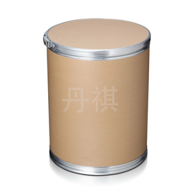 牛卡纸板桶